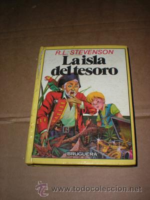 Tebeos: LA ISLA DEL TESORO - Foto 1