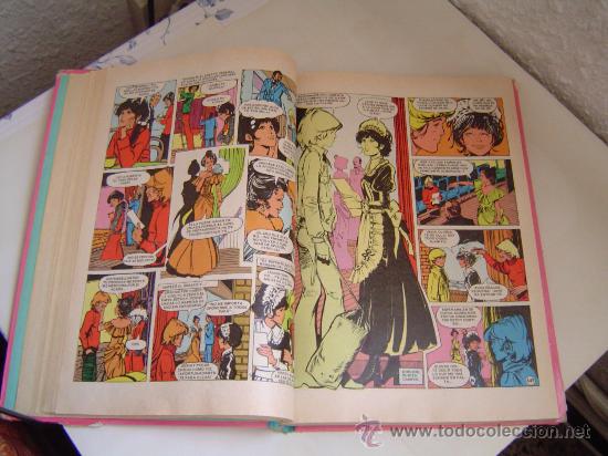 Tebeos: Comic Joyas literarias ESTHER. - Foto 3
