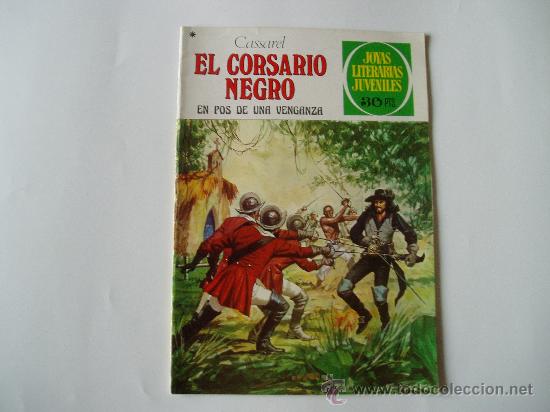 Tebeos: joyas literarias  n&ordm; 184 - Foto 1
