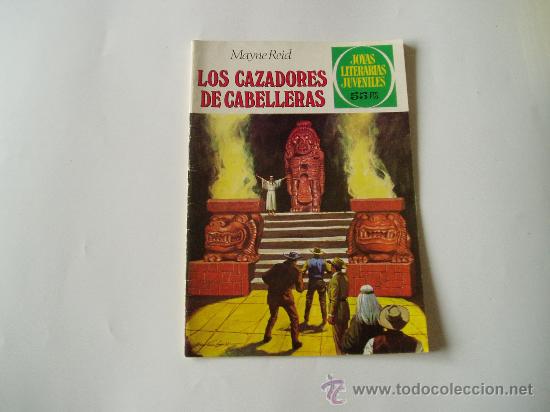 Tebeos: joyas literarias  n&ordm; 66 - Foto 1