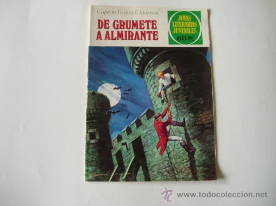 Tebeos: joyas literarias  n&ordm; 50 - Foto 1