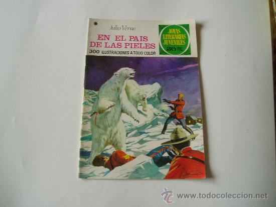 Tebeos: joyas literarias  n&ordm; 147 - Foto 1