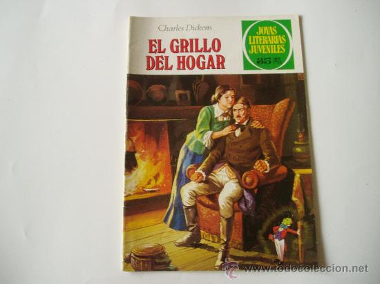 Tebeos: joyas literarias  n&ordm; 217 - Foto 1