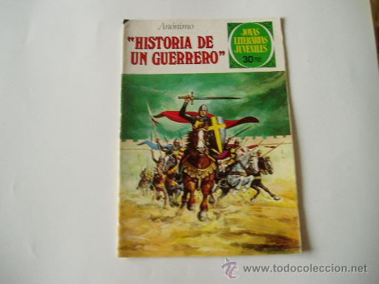 Tebeos: joyas literarias  n&ordm; 177 - Foto 1