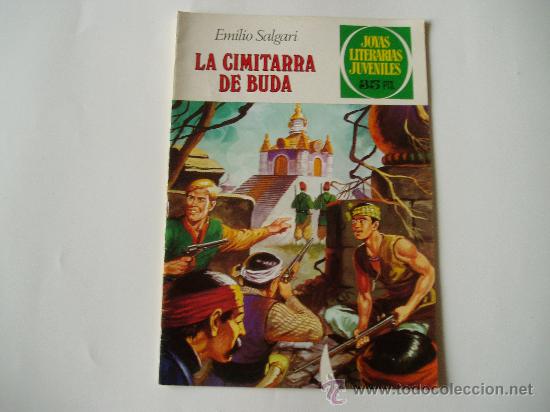 Tebeos: joyas literarias  n&ordm; 225 - Foto 1