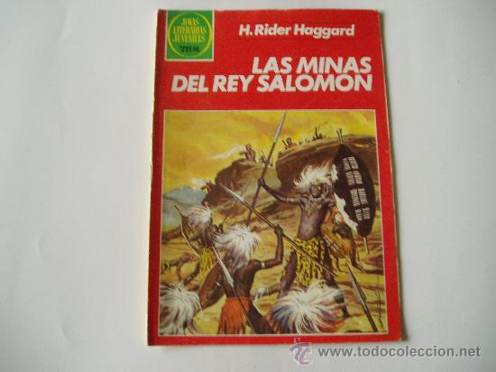 Tebeos: joyas literarias  n&ordm; 156 - Foto 1