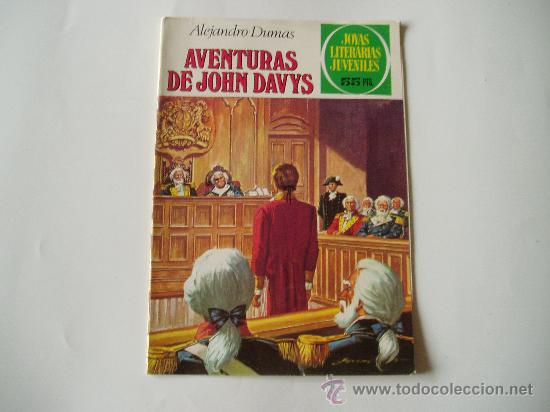 Tebeos: joyas literarias  n&ordm; 77 - Foto 1