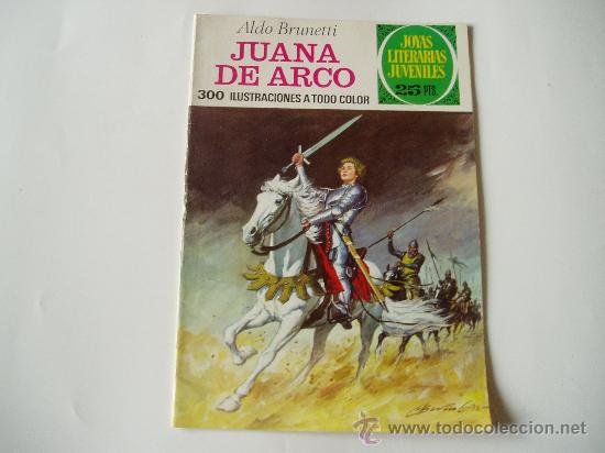 Tebeos: joyas literarias  n&ordm; 109 - Foto 1