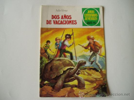 Tebeos: joyas literarias  n&ordm; 117 - Foto 1