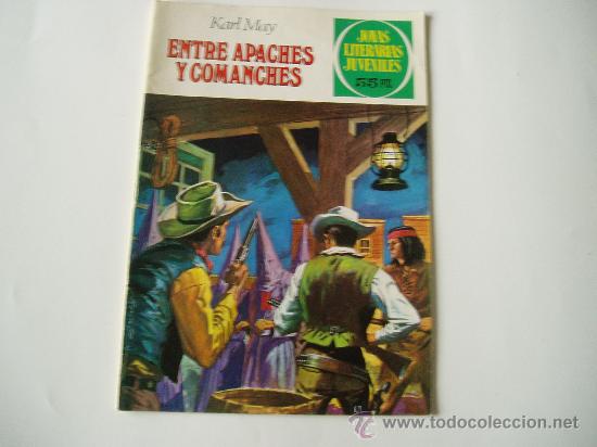 Tebeos: joyas literarias n&ordm;  36 - Foto 1