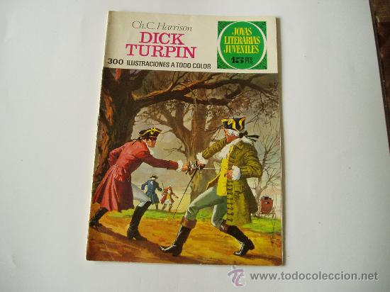 Tebeos: joyas literarias n&ordm;  38 - Foto 1