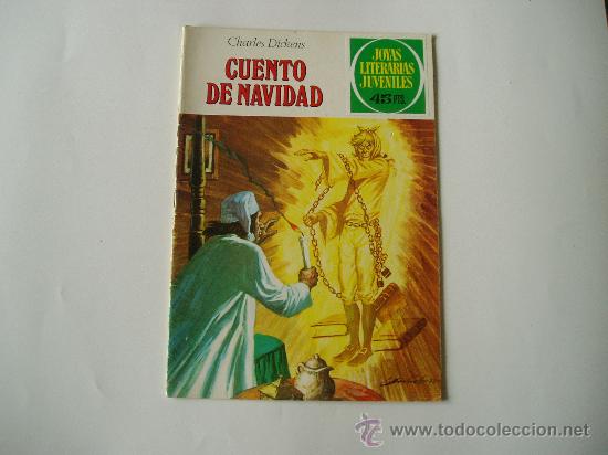 Tebeos: joyas literarias n&ordm; 90 - Foto 1