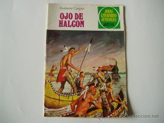 Tebeos: joyas literarias n&ordm; 46 - Foto 1