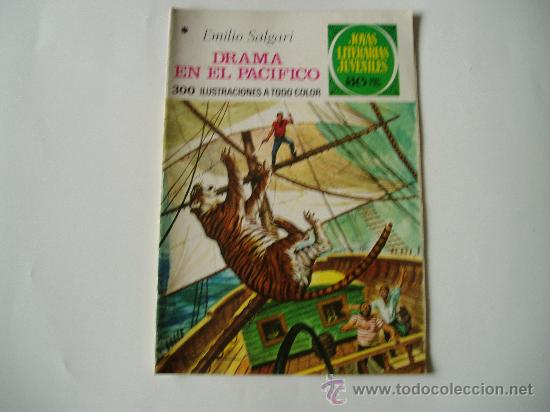 Tebeos: joyas literarias n&ordm; 162 - Foto 1