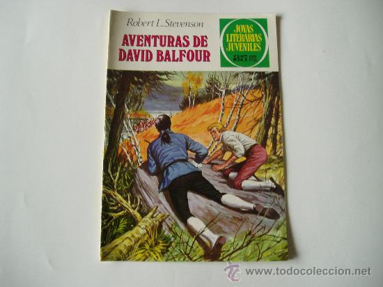 Tebeos: joyas literarias n&ordm; 82 - Foto 1