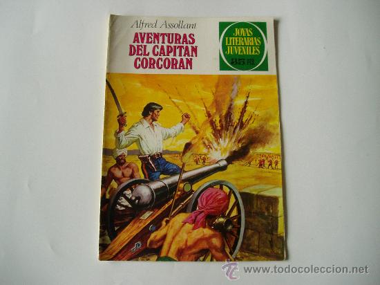 Tebeos: joyas literarias n&ordm; 80 - Foto 1