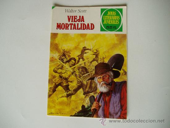 Tebeos: joyas literarias  n&ordm; 232 - Foto 1