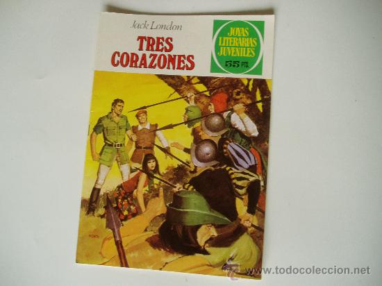 Tebeos: joyas literarias  n&ordm; 249 - Foto 1