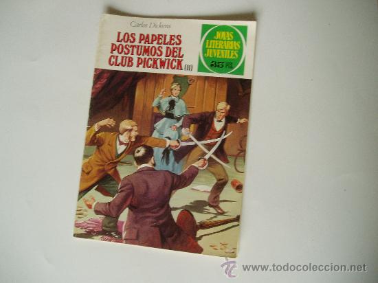 Tebeos: joyas literarias  n&ordm; 200 - Foto 1