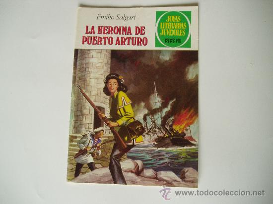 Tebeos: joyas literarias  n&ordm; 236 - Foto 1