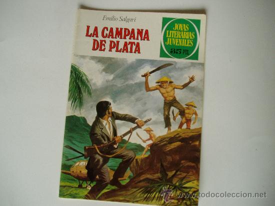 Tebeos: joyas literarias  n&ordm; 224 - Foto 1