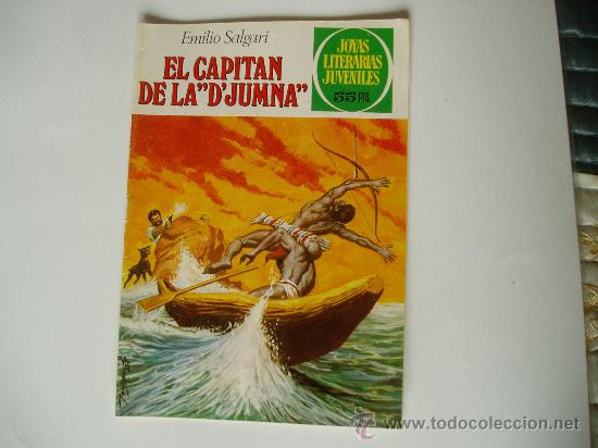 Tebeos: joyas literarias  n&ordm; 240 - Foto 1