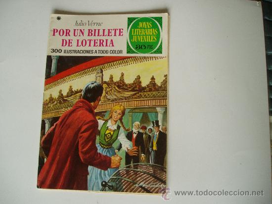Tebeos: joyas literarias  n&ordm; 78 - Foto 1