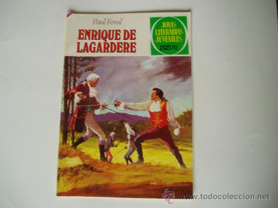 Tebeos: joyas literarias  n&ordm; 27 - Foto 1