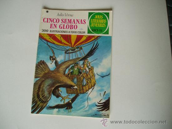 Tebeos: joyas literarias  n&ordm; 62 - Foto 1