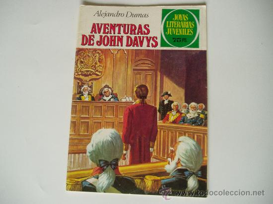 Tebeos: joyas literarias  n&ordm; 77 - Foto 1