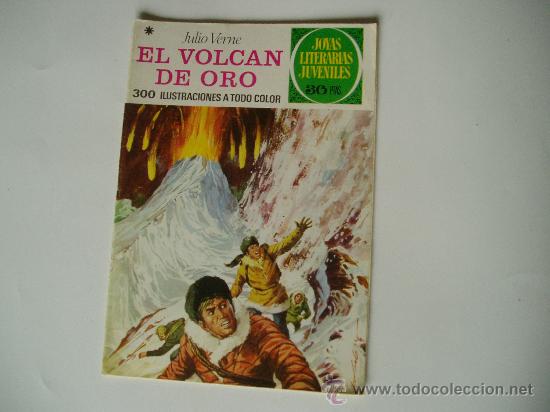 Tebeos: joyas literarias  n&ordm; 79 - Foto 1