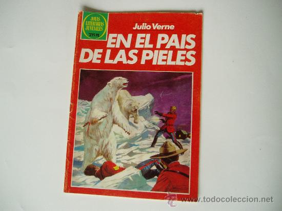 Tebeos: joyas literarias  n&ordm; 147 - Foto 1