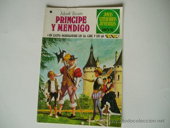 Tebeos: joyas literarias  n&ordm; 32 - Foto 1