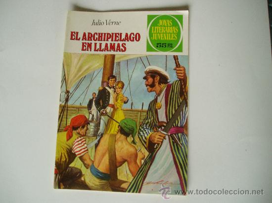 Tebeos: joyas literarias  n&ordm; 135 - Foto 1