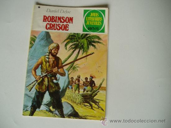 Tebeos: joyas literarias  n&ordm; 53 - Foto 1
