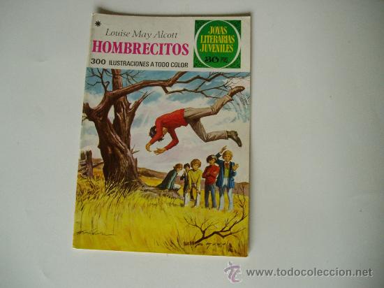 Tebeos: joyas literarias  n&ordm; 127 - Foto 1