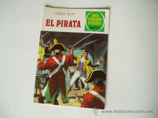 Tebeos: joyas literarias  n&ordm; 6 - Foto 1