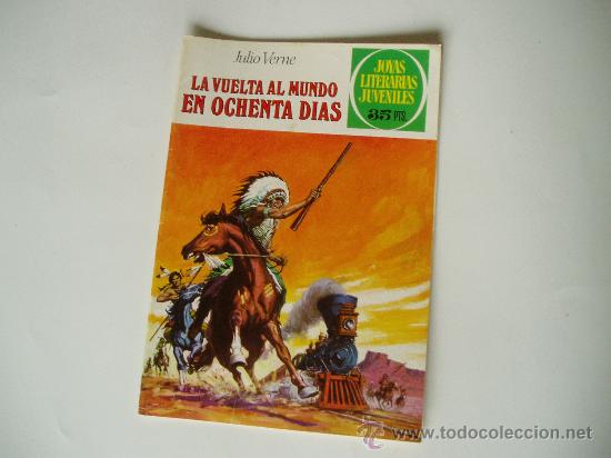 Tebeos: joyas literarias  n&ordm; 17 - Foto 1