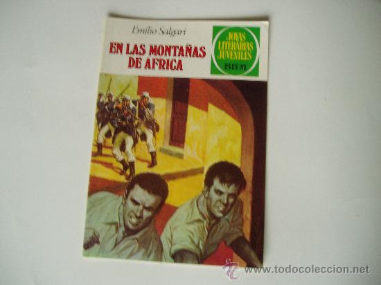 Tebeos: joyas literarias  n&ordm; 181 - Foto 1