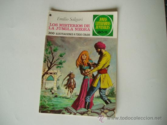 Tebeos: joyas literarias  n&ordm; 149 - Foto 1