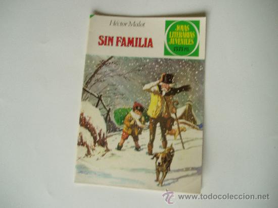 Tebeos: joyas literarias  n&ordm; 31 - Foto 1