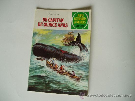 Tebeos: joyas literarias  n&ordm; 101 - Foto 1