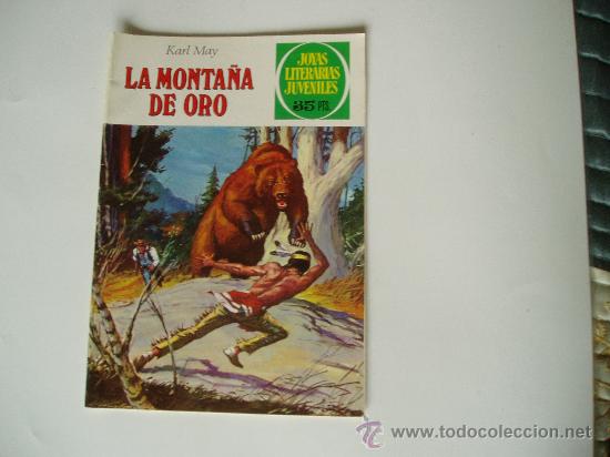 Tebeos: joyas literarias  n&ordm; 43 - Foto 1