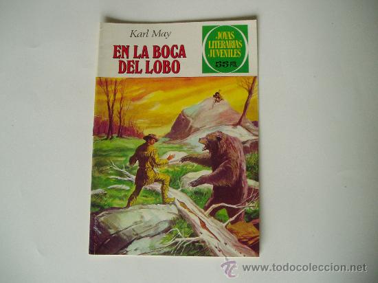 Tebeos: joyas literarias  n&ordm; 176 - Foto 1