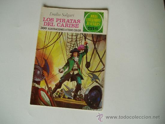 Tebeos: joyas literarias  n&ordm; 171 - Foto 1
