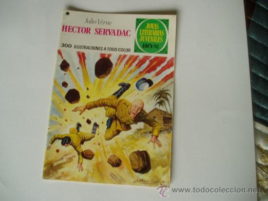 Tebeos: joyas literarias  n&ordm; 167 - Foto 1