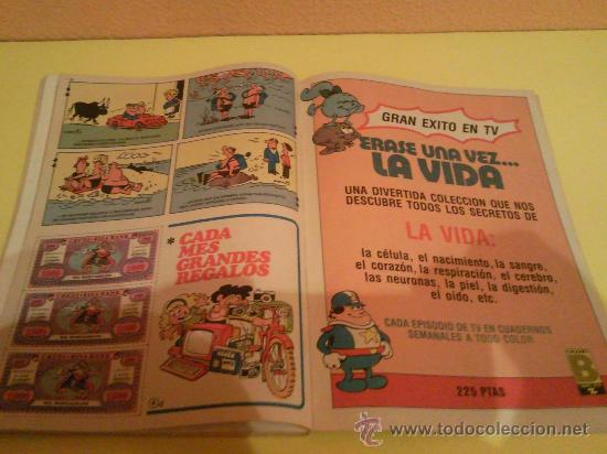 Tebeos: populares del humor n&ordm; 29 - Foto 7