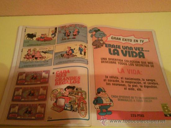 Tebeos: populares del humor n&ordm; 29 - Foto 6