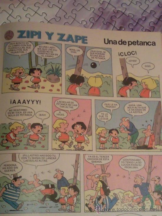 Tebeos: populares del humor n&ordm; 29 - Foto 4