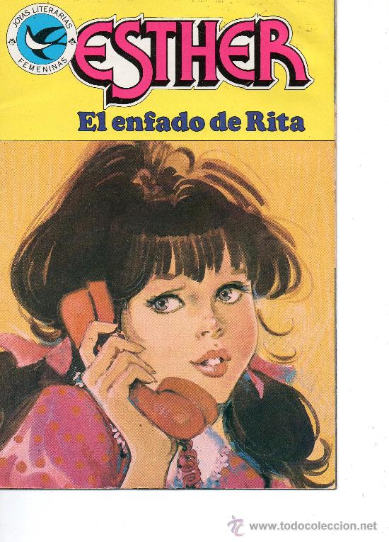Tebeos: ESTHER   N&ordm; 106     DE BRUGUERA - Foto 1